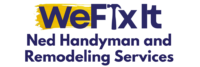 Ned Handyman and Remodeling Services